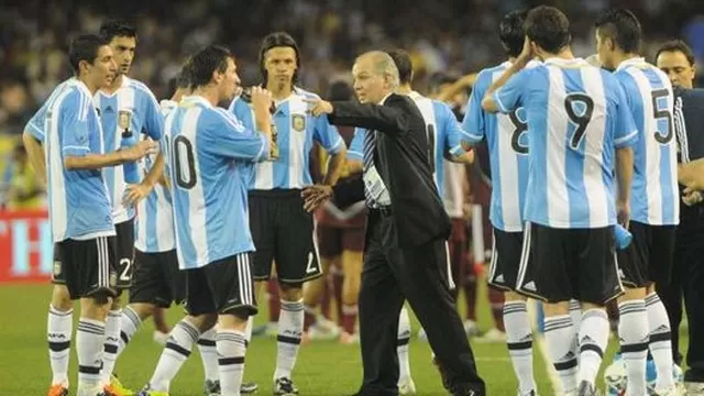 La lista de Argentina para Brasil 2014: Los que van, los que no van y las dudas