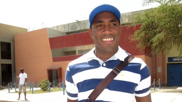 Luis Tejada espera "darle la estocada final” a Universitario