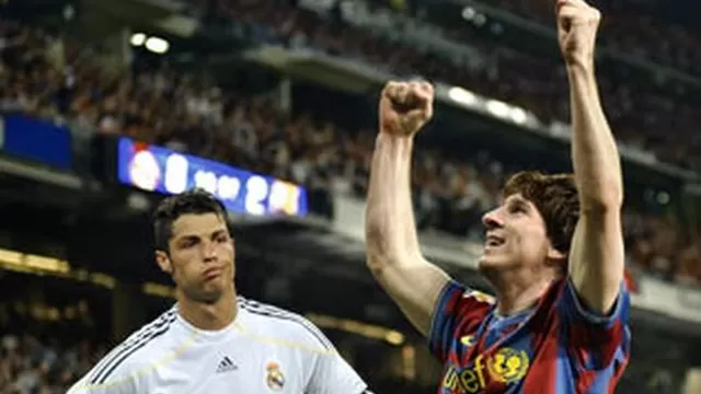 Messi superó a Cristiano Ronaldo como el futbolista con más ingresos del mundo