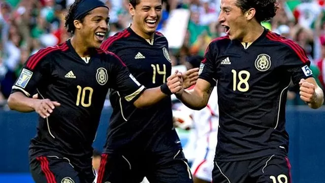 México ya tiene a sus 23 convocados al Mundial: 'Chicharito' y Dos Santos están presentes