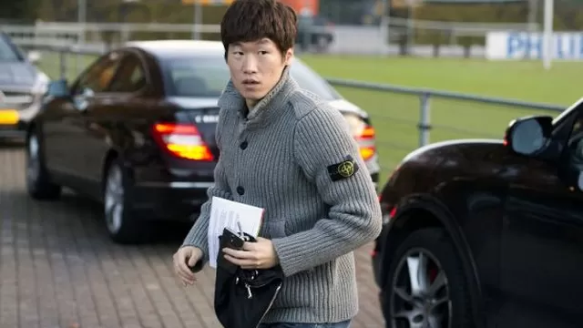 Park Ji-Sung se retira del fútbol a final de temporada a los 33 años