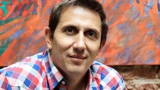 Periodista argentino Juan Pablo Varsky dictará una conferencia este sábado