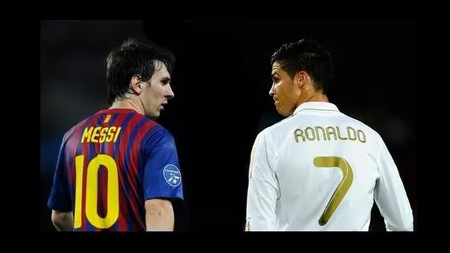 ¿Qué récord puede robarle Cristiano Ronaldo a Messi ante Bayern?