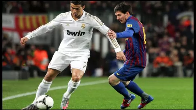 Real Madrid vs. Barcelona: estas son las alineaciones de Ancelotti y Martino