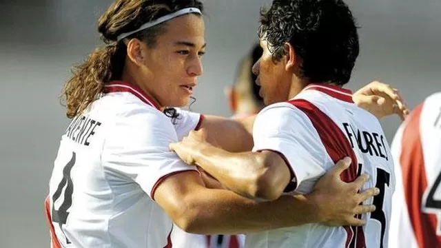 Selección peruana tiene prevista jugar ocho amistosos en el año