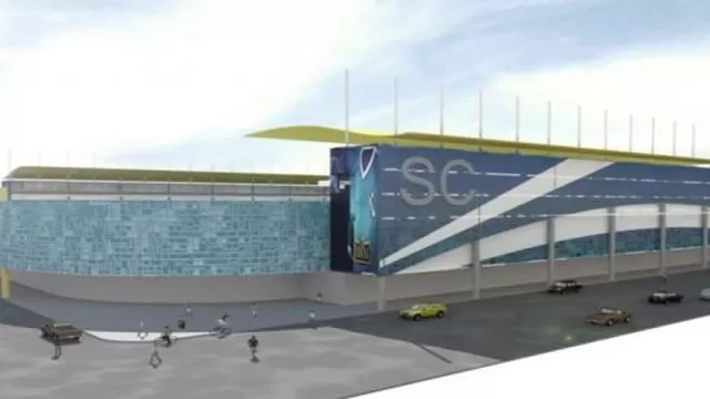 Sporting Cristal: Municipalidad del Rímac suspendió licencia para construcción del nuevo estadio