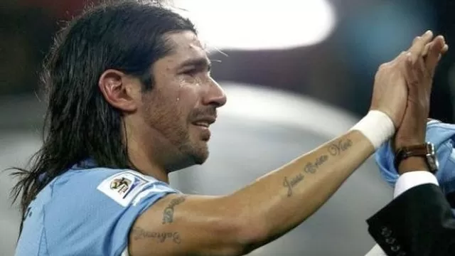 Tabárez dejó sin Mundial a Abreu: conoce a los convocados de Uruguay