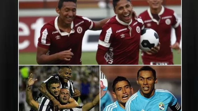 Universitario es el equipo peruano más grande entre clubes de Sudamérica