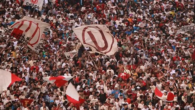 Universitario es el equipo peruano con mejor asistencia en la historia de la Libertadores