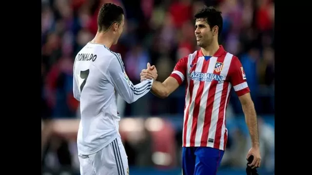 En vivo: Real Madrid y Atlético por la final de la Champions League