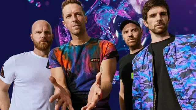 Las 7 canciones imperdibles de Coldplay