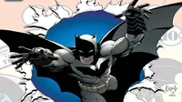 Por los 75 años de Batman: DC Comic lanza edición gratuita de 'Detective Comics’
