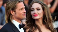 Abogado de Brad Pitt responde a las acusaciones de Angelina Jolie: “Son completamente falsas”