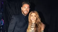 Abogado de Shakira: "Si se hubiese enamorado de Sergio Ramos,  le habría costado mucho menos dinero”