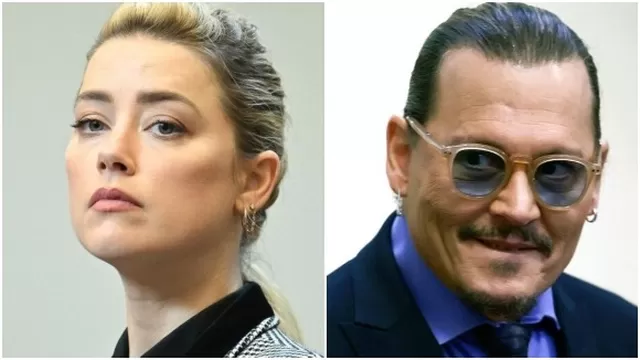 Abogados de Amber Heard se negaron a participar en su documental sobre juicio contra Johnny Depp.
