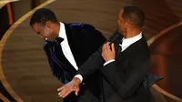 La Academia de Hollywood reconoció que manejó mal la bofetada de Will Smith a Chris Rock