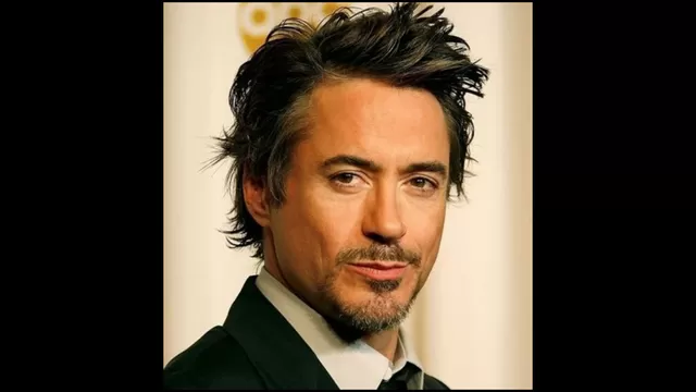 Robert Downey Jr.: Los 51 años del intérprete de Iron Man