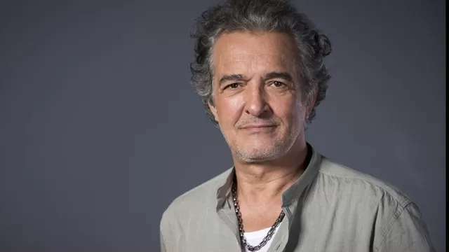 El actor Rogério Samora falleció hoy a los 62 años tras varios meses en coma