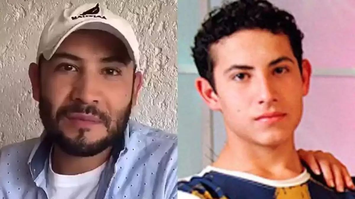 Acusan a actor de ‘Cómplices al Rescate’ por desaparición de mujer que denunció Danna Paola