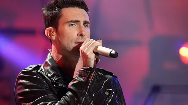 Adam Levine está de cumpleaños: estas son las 5 canciones más populares de ‘Maroon 5’