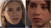 AFHS: Macarena y Alessia Montalbán estallaron de celos por las exnovias de Joel y Jaimito