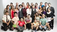 Al Fondo Hay Sitio: Actores se pronuncian tras denuncia de Mayra Couto contra Andrés Wiese 