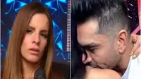 Alejandra Baigorria tras eliminación de Rafael Cardozo: “Debe sentir lo mismo que pasó Said Palao”