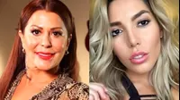 Alejandra Guzmán hace fuertes revelaciones acerca de su hija Frida Sofía