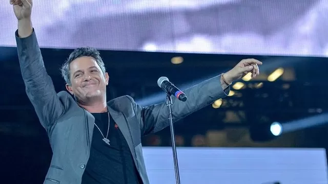 El cantante ofrecerá conciertos en Lima y en Arequipa. Foto: Correo