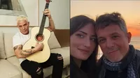 Alejandro Sanz: ¿Por qué acusan a Rachel Valdés de la depresión del cantante?
