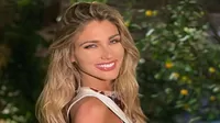 Alessia Rovegno: Aseguran que estaba enferma durante el Miss Universo 2023