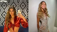 Alessia Rovegno: Así puedes votar y apoyar a la reina de belleza en el Miss Universo 2022