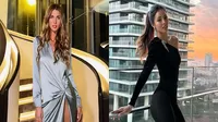 Alessia Rovegno y lo que piensa de la participación de Luciana Fuster en el Miss Perú 