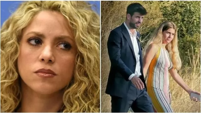 “Es algo que Shakira nunca ha conseguido”: Revelan lo que nueva novia de Gerard Piqué ha logrado con él.