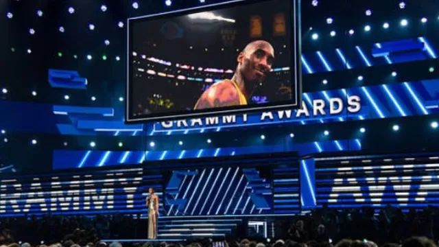 Alicia Keys y los Grammy recuerdan a Kobe Bryant: "Perdimos a un héroe"