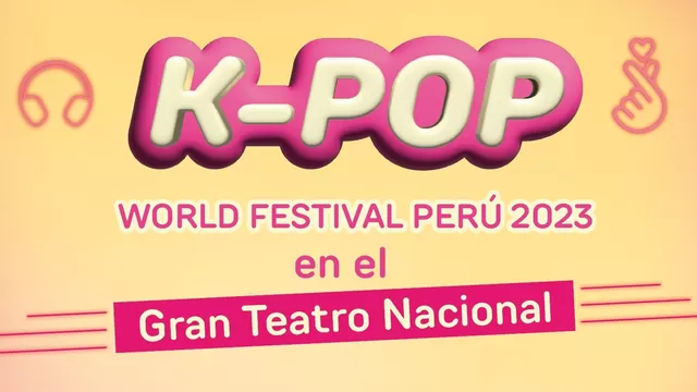 ¿Amas el K-pop? La embajada de Corea en Perú tiene un reto para ti que te llevará al país asiático