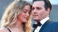 Amber Heard causa revuelo tras confesar que sigue enamorada de Johnny Depp