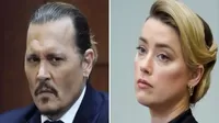Amber Heard narró cómo fue agredida por Johnny Depp en su primer día de juicio 