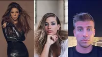 Amiga de Gerard Piqué aclaró todo sobre supuesta presencia de Clara Chía en casa de Shakira  