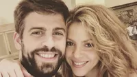 Amigo de Gerard Piqué insinuó que Shakira fue infiel: “Se sorprenderán, quizá es justo al revés”