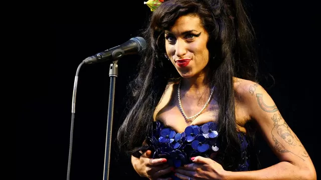 Amy Winehouse: familia calificó de “engañoso” documental sobre la cantante