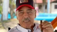 Andrés García: Así despide México al primer actor en su vivienda en Acapulco