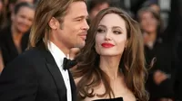 Angelina Jolie habló de los motivos de su divorcio de Brad Pitt