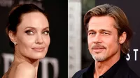 Angelina Jolie logra triunfo en la batalla legal contra el actor Brad Pitt