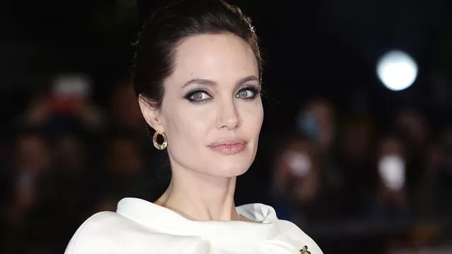 Angelina Jolie producirá película animada sobre niña afgana. Foto: EFE