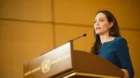 Angelina Jolie renunció a su rol como enviada especial de la ONU tras 21 años