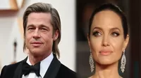 Angelina Jolie y Brad Pitt: Cinco años de batalla legal para lograr custodia compartida de sus hijos 