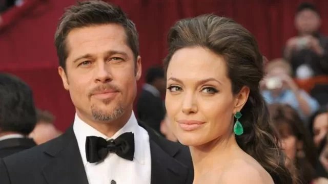 Angelina Jolie y Brad Pitt: la propiedad que desataría una nueva pelea entre los actores