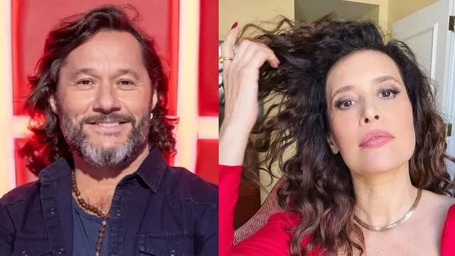 Angie Cepeda y Diego Torres se reencuentran en película de Bruno Ascenzo