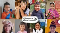 Aniquem lanza campaña de donación #SanemosCicatrices 